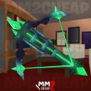 Mm2-BuyZone Discord Server Banner