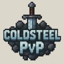 ColdSteel PvP Discord Server Banner