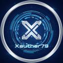 Xauther79 Fans Discord Server Banner