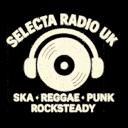 Selecta Radio UK Discord Server Banner