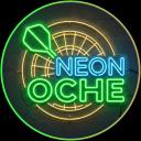 Neon Oche Discord Server Banner