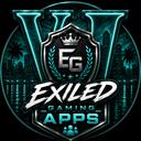 Exiled Gaming GTAVI Roleplay Icon