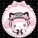 ꒰   𝑏𝑢𝑛   ୨ ཐིཋྀ ୧   𝑐𝑎𝑓𝑒 Discord Server Banner