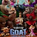 Preserve the GOAT movie / Film Discord Server Banner