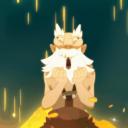 Binks Passage Discord Server Banner