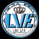 𝑳𝑽𝑬 𝑾𝒑𝒍𝒂𝒄𝒆 🩵 Discord Server Banner