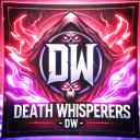 Death Whisperers Discord Server Banner