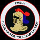Batalhão de Polícia do Choque - Discord Server Banner