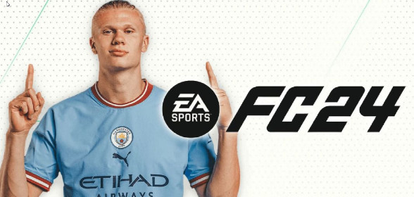 EA Sports FC Discord Deutsch - Release