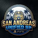 San Andreas Unified RP Discord Server Banner