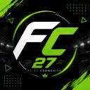 EA SPORTS FC™ 27 Discord Server Banner