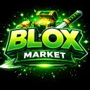 BloxMarket Discord Server Banner
