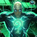 MindHack Comic Discord Server Banner