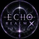 E C H O  R E A L M X Discord Server Banner