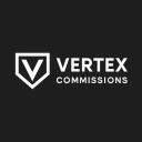 Vertex Commission Discord Server Banner
