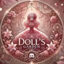 Doll’s Garden Discord Server Banner