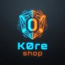 Kore Sh0p Discord Server Banner