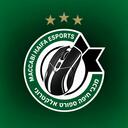 Maccabi Haifa Esports Discord Server Banner