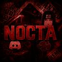 NOCTA COMMUNITY Discord Server Banner