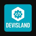 Devs Island Discord Server Banner