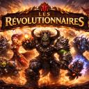 Les révolutionnaires Discord Server Banner