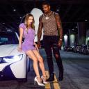 Snowbunny Plalce Discord Server Banner