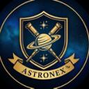 AstroNex™ Discord Server Banner