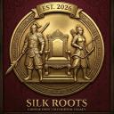 Silkroots online Discord Server Banner