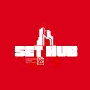 Sethub Discord Server Banner
