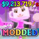 Steal A Brainrot (but better) Discord Server Banner