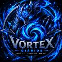 Vórtex diários Discord Server Banner