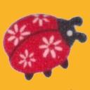 bugs ⋆˚꩜｡ Discord Server Banner