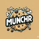 Munchr Discord Server Banner