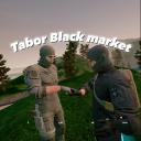 Tabor Black Market Discord Server Banner