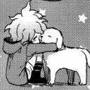 Monokuma's Theater Discord Server Banner