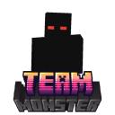 Team Monster Discord Server Banner
