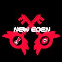 New Eden Discord Server Banner