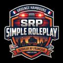 Simple RolePlay Discord Server Banner