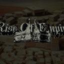 𝕽𝖎𝖘𝖊 𝖔𝖋 𝖊𝖒𝖕𝖎𝖗𝖊𝖘 Discord Server Banner