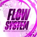Flow System 💜 Discord Server Banner