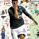 Santiago Wanderers Wplace Discord Server Banner