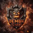 DEMONSMP Discord Server Banner