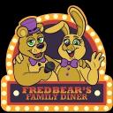 Fredbear's Family Diner Discord Server Banner