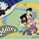 Oddity fan server Discord Server Banner