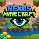 Nexus Minecraft Discord Server Banner