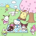 Sanrio Central Discord Server Banner