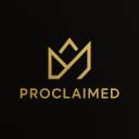 Proclaimed Discord Server Banner