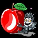 Deathnote Discord Server Banner