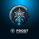 ❄️Frost Development Discord Server Banner