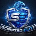 Scripted Elite Discord Server Banner